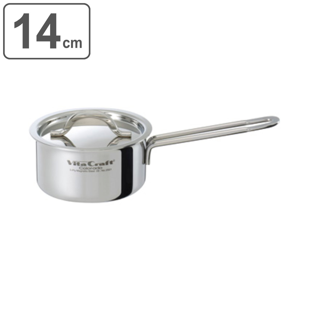 楽天市場】□在庫限り・入荷なし□Vita Craft ビタクラフト フライパン