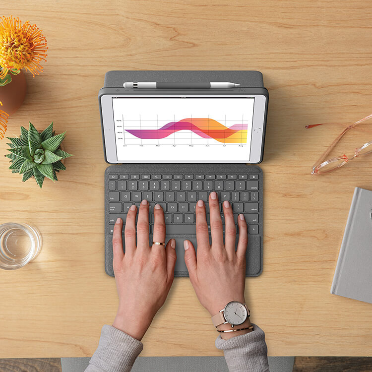 iPad 9 64G｜Combo Touch｜Apple Pencil 第1世代 iPad 9世代 64gb