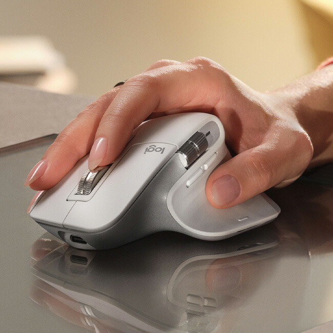 楽天市場】【在庫限りで終了】ロジクール MX MASTER 3S アドバンスド