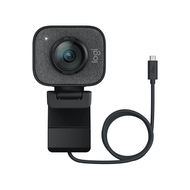 楽天市場】【在庫限りで終了】ロジクール ウェブカメラ フルHD 1080P
