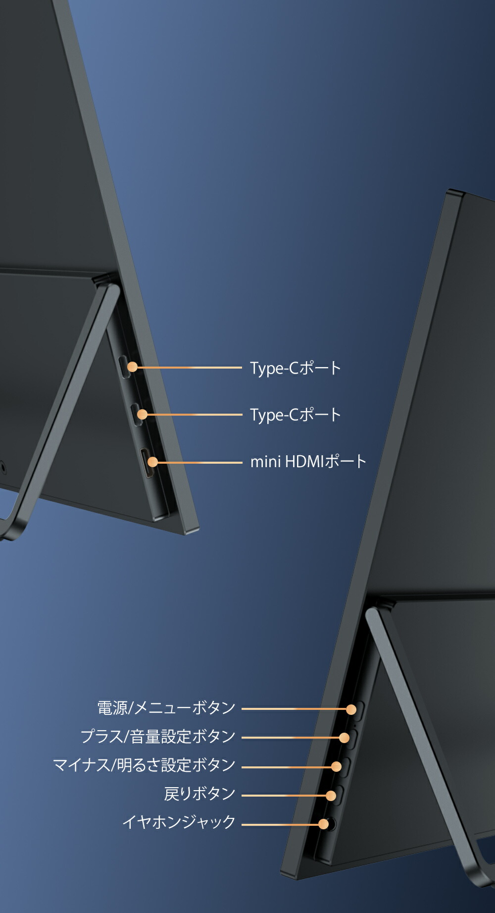 楽天市場】【2K】モバイルモニター 144Hz 17.3インチ 2K 100%sRGB WQHD