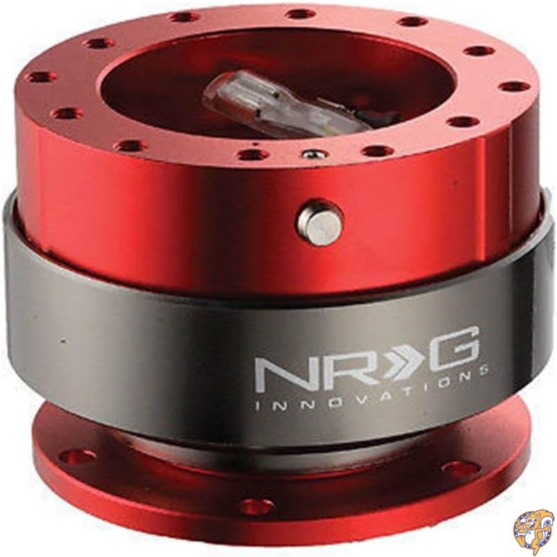 楽天市場】【ポイント2倍ワンダフルデー】NRG ステアリングホイール