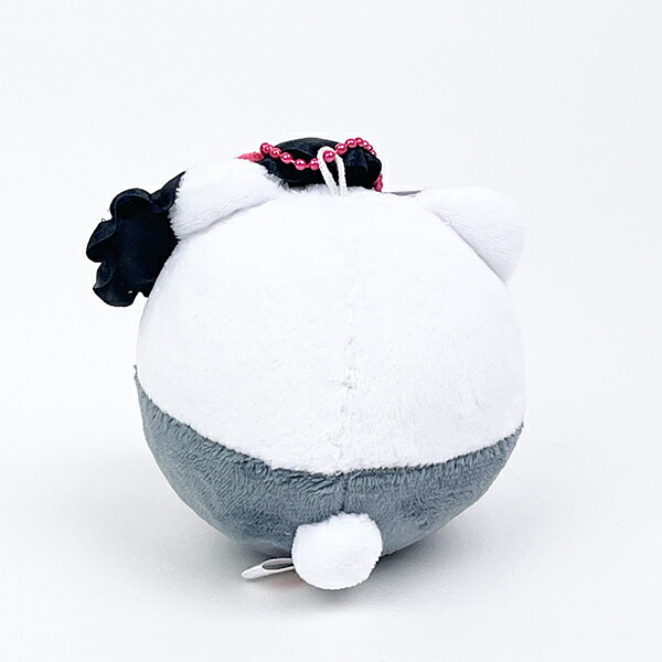 サンリオ ハローキティ うるうる ぬくい～ず ぬいぐるみ