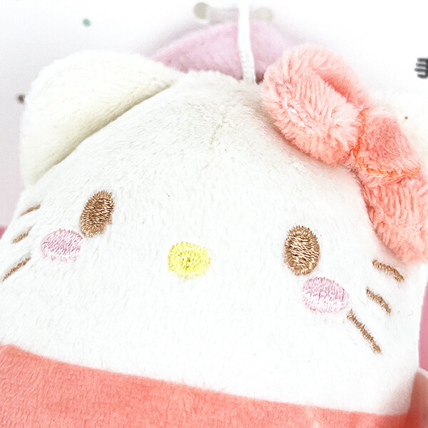 サンリオ ベビー ハローキティ ぬいコロン キッズ Sanrio