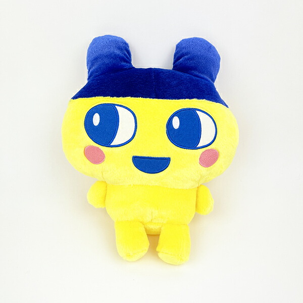 たまごっち まめっち ぷりぬいBIG ぬいぐるみ