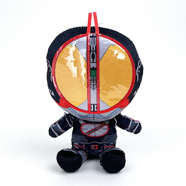 仮面ライダー555 20th パラダイス・リゲインド Chibiぬいぐるみ
