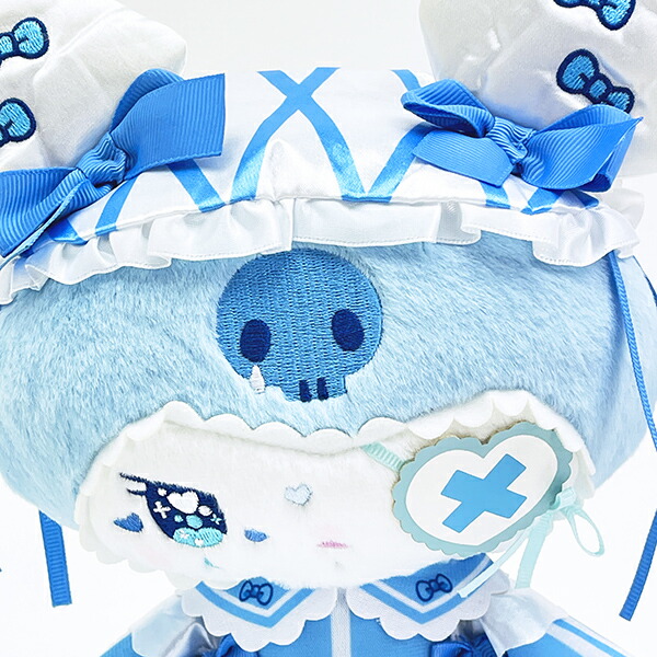 サンリオ クロミ ぬいぐるみ(S) MU DOLLY MIX Sanrio