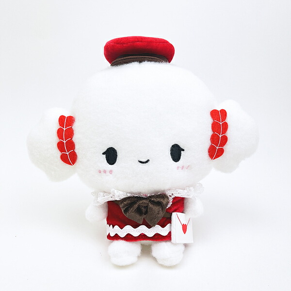 サンリオ こぎみゅん ラブリーラブレター ぬいぐるみ(S) Sanrio