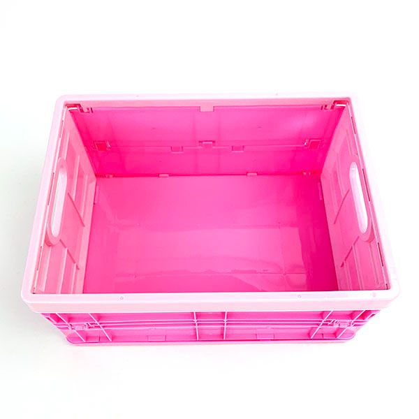 サンリオ マイメロディ 収納コンテナ(M) 収納ケース 折りたたみ 整理