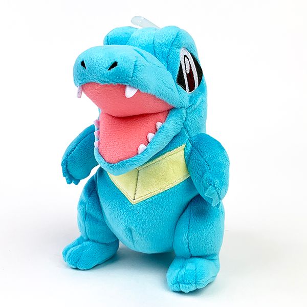 ワニノコ ぬいぐるみ S ALL STAR COLLECTION 第4弾 ポケモン