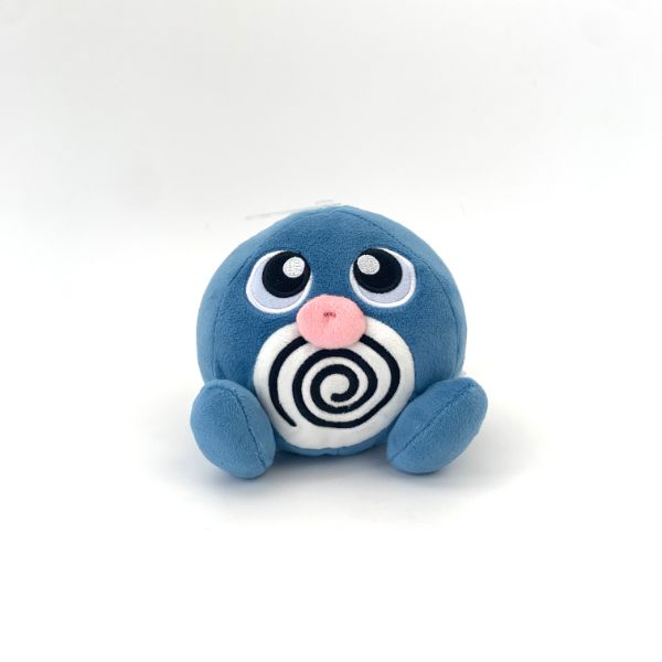 ポケットモンスター ニョロモ ALL STAR COLLECTION ぬいぐるみ (MCD)