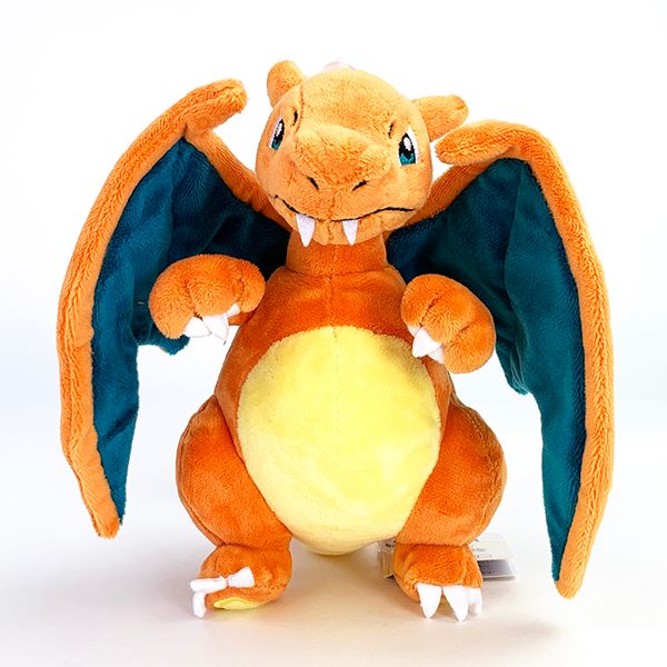 ポケットモンスター ポケモン リザードン ぬいぐるみ S おもちゃ 人形