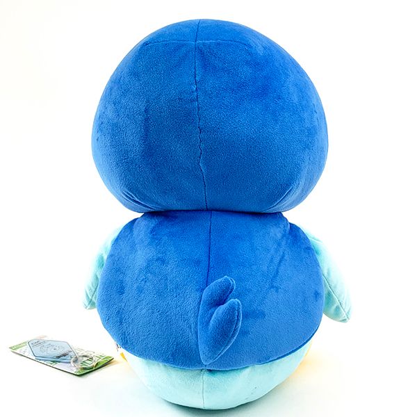 ポケットモンスター ビックモア！(Big More!) ポッチャマぬいぐるみ