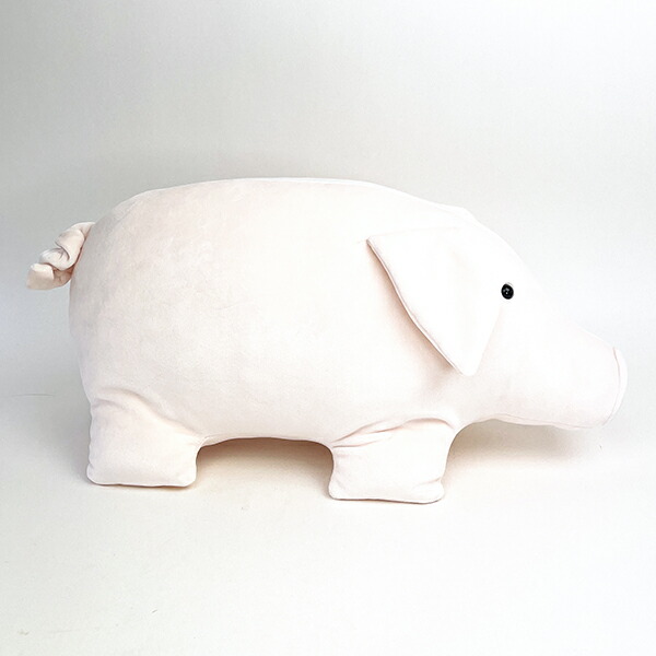 ロッタちゃん バムセ ぬいぐるみ(L)