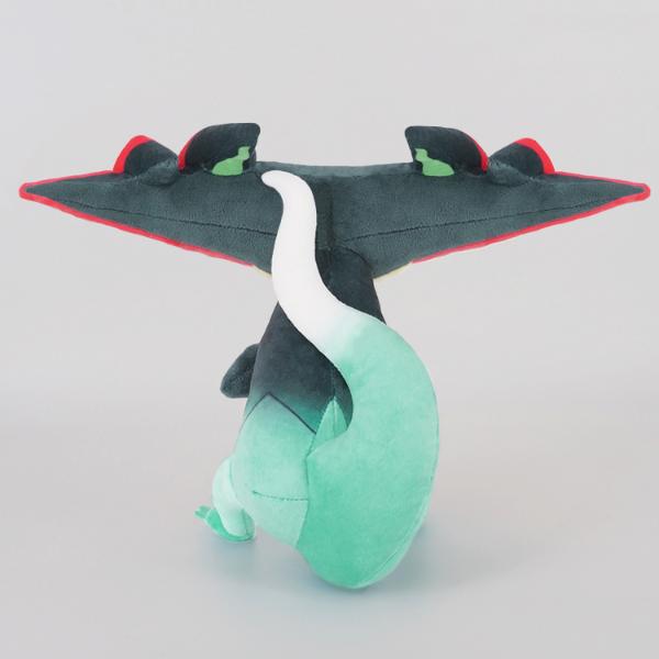ポケットモンスター ドラパルト ぬいぐるみ(S) PP274 ポケモン