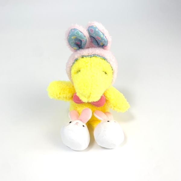 スヌーピー ウッドストック ラビット マスコット ぬいぐるみ