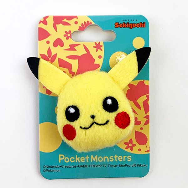 ピカチュウ ぬいぐるみ ポケモントレーナー レッド バッジ付き 2026年