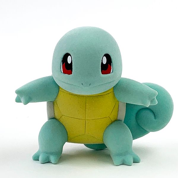 ポケットモンスター ゼニガメ フロッキングドール ポケモン ドール