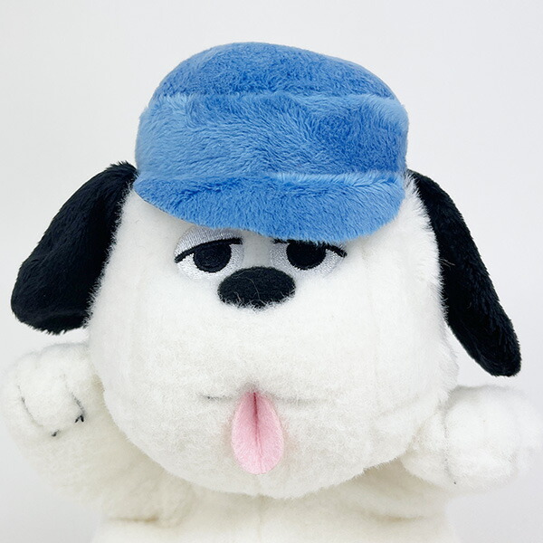 スヌーピー あそんで！ オラフ 人形 インテリア SNOOPY
