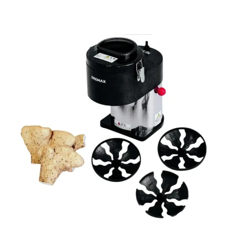 楽天市場】コンパクトオロシ RX-2 ドリマックス DREMAX 電動 オロシ