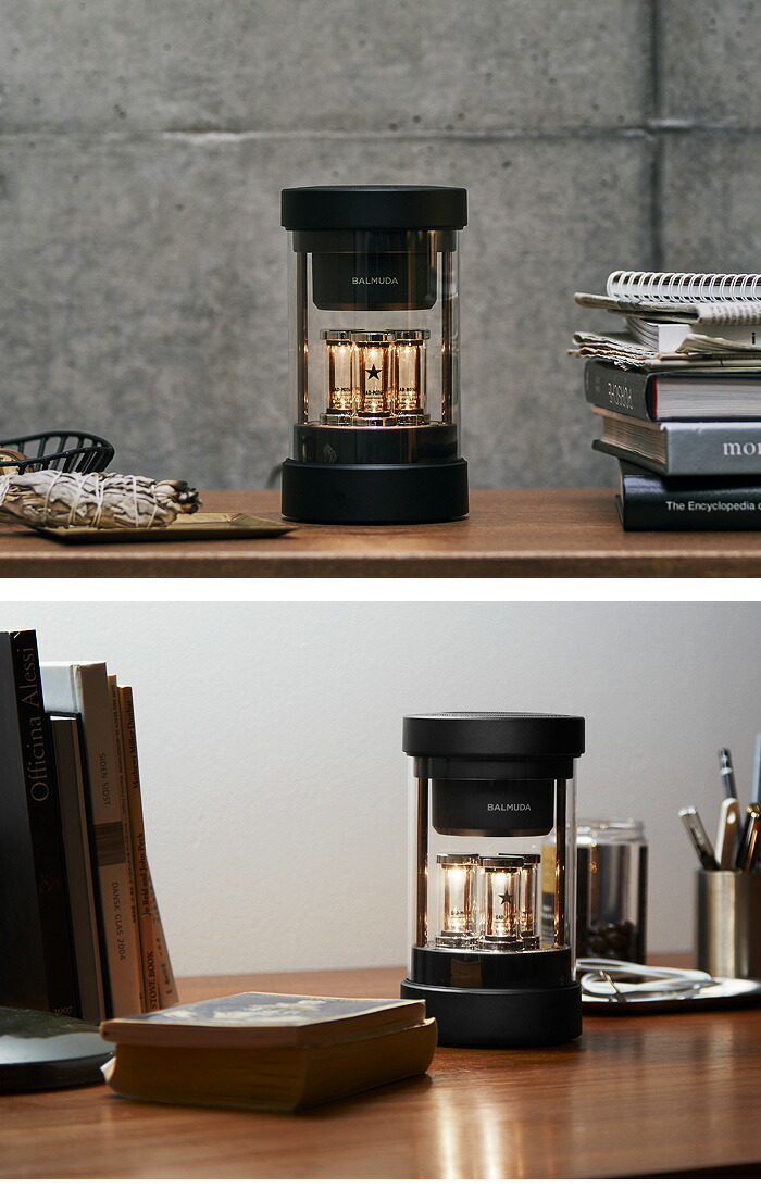 楽天市場】正規店 無料ラッピング バルミューダ ザ・スピーカー