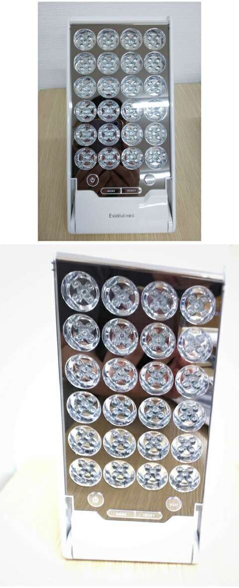 楽天市場】【国内正規品】【メーカー保証付き】Exideal mini エクスイ