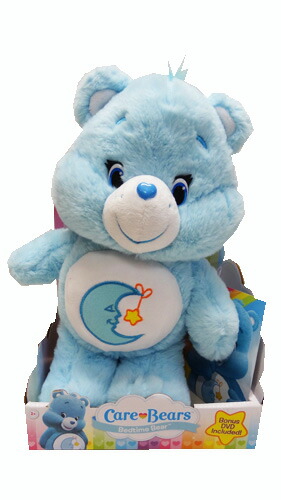 ケアベア ベッドタイムベア - ソノトレーディング WEBオーダリングシステム