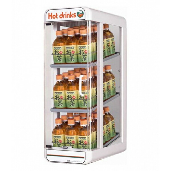 楽天市場】日本ヒーター機器 缶ウォーマー・ペットウォーマー CW36T-R2