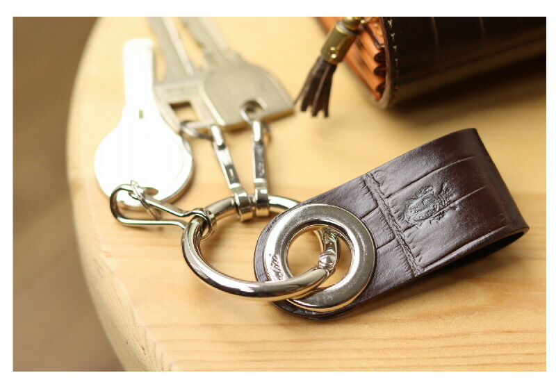 楽天市場】フェリージ キーホルダー FELISIフェリージ キーホルダー