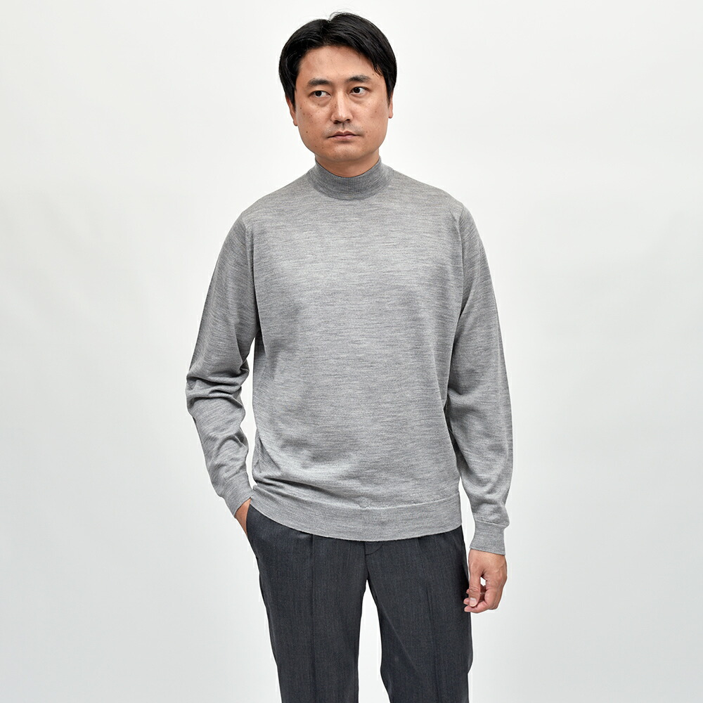 JOHN SMEDLEY（ジョンスメドレー）｜JOHN SMEDLEY（ジョンスメドレー