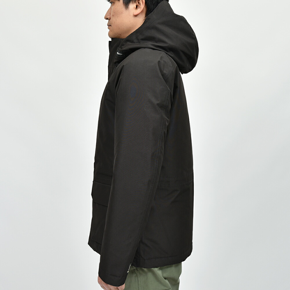 Woolrich（ウールリッチ）｜【SALE】WOOLRICH（ウールリッチ）GTX
