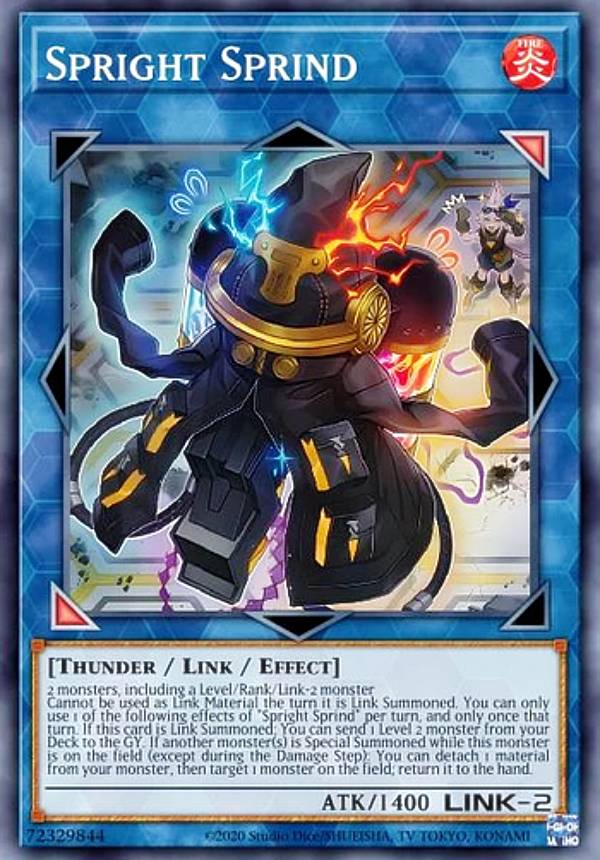 楽天市場】遊戯王 DABL-EN009 深淵の獣ルベリオン The Bystial