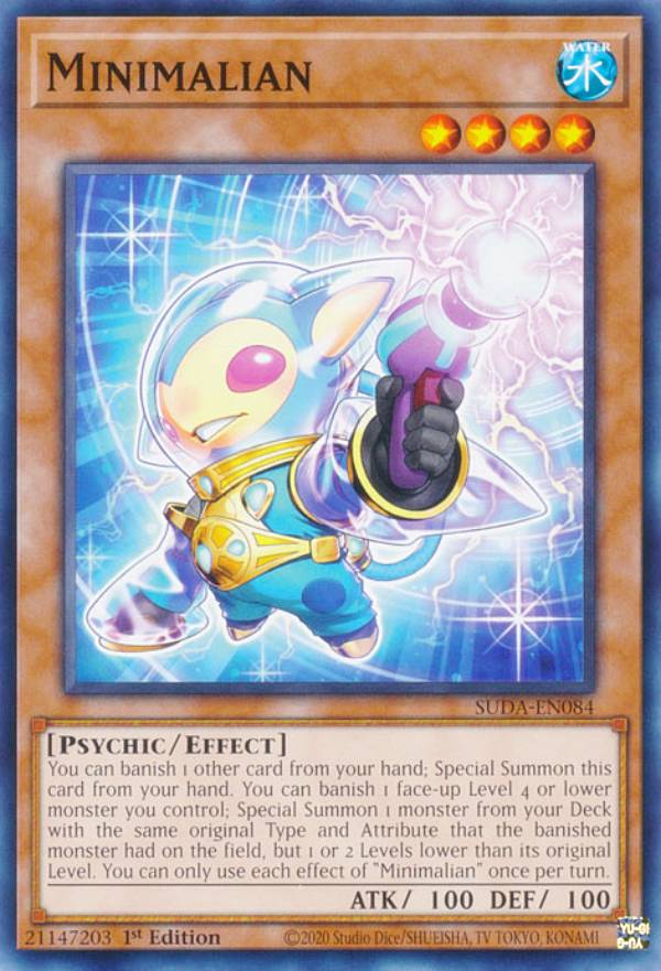 楽天市場】遊戯王 SUDA-EN057 ライク・ザ・ディアベル Like the