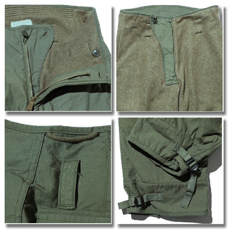 楽天市場】COLIMBO デッキパンツ No.ZZ0225 カスタム 