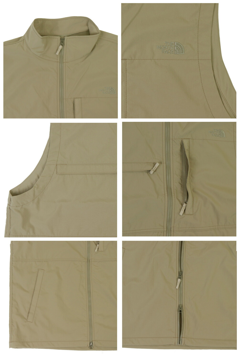 楽天市場】THE NORTH FACE ベストザ・ノース・フェイス ベスト 新作