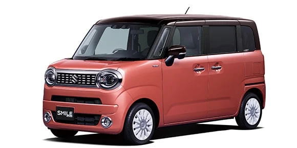 REIZ(ライツ)】 エブリイワゴン(DA64W)/エブリイバン(DA64V) FRP製