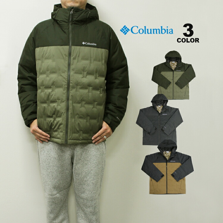 楽天市場】【SALE】コロンビア ダウンジャケット Columbia Grand Trek