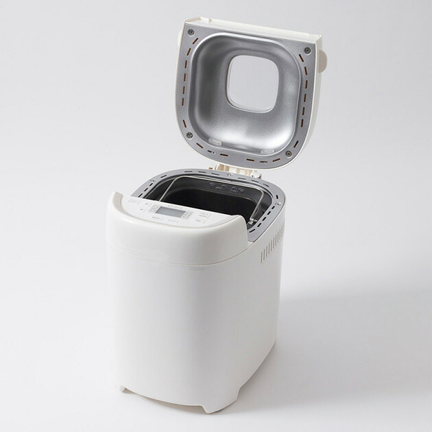 楽天市場】siroca シロカ ホームベーカリー 1.5斤モデル おうち