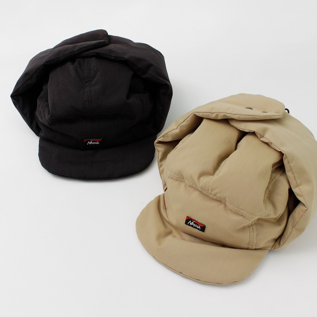 楽天市場】【10％OFFクーポン対象】NANGA（ナンガ） HINOC ヒノック