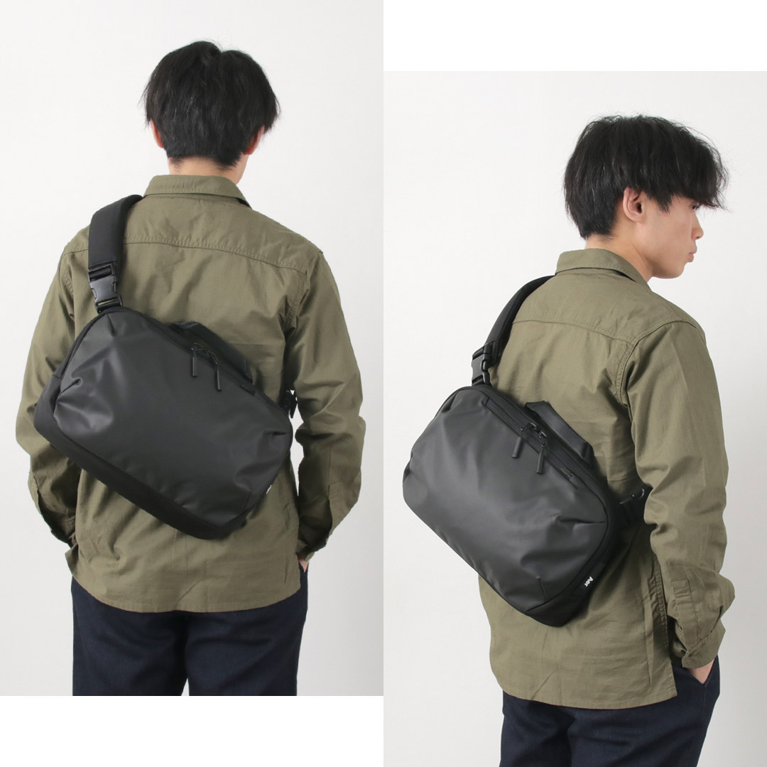 楽天市場】【10％OFFクーポン対象】AER（エアー） テックスリング 3