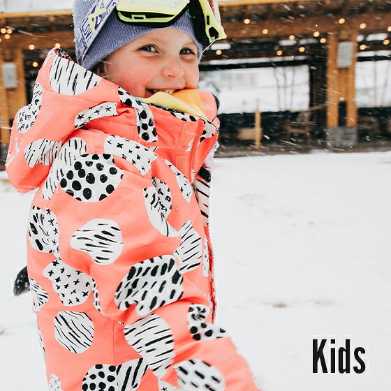 Burton 子ども スノーボードウェア　セット　キッズ 5T 110cm BURTON バートン TD HILLSLOPE スノーボード ウェア ジャケット キッズ