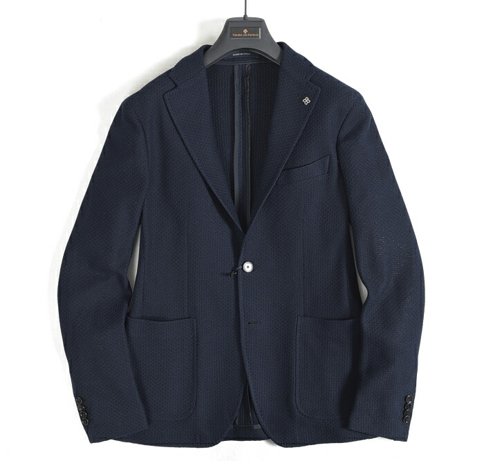 タリアトーレ 抜群の着心地！エレガントな曲線美| GUARDAROBAMILANO