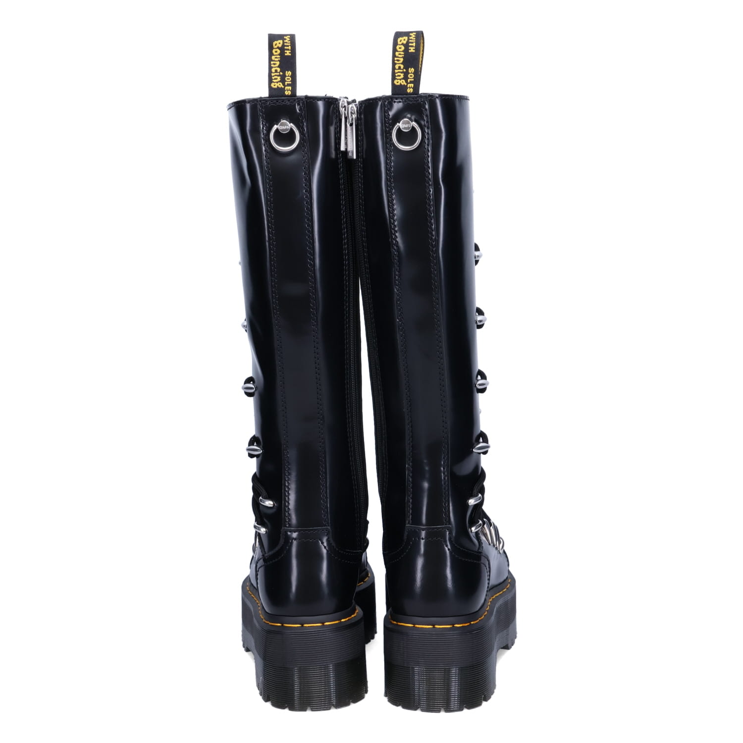 楽天市場】Dr.Martens ドクターマーチン 20ホール ブーツ レディース