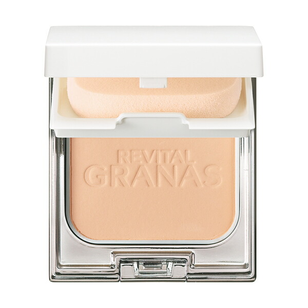 リバイタル グラナス ファンデーション パウダリー （PF