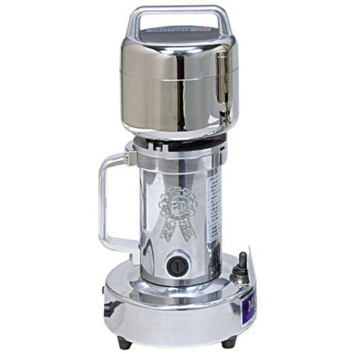 東京ユニコム 万能製粉機 ひきっ粉粉砕機 POWER GRINDER T-351 楽天市場】