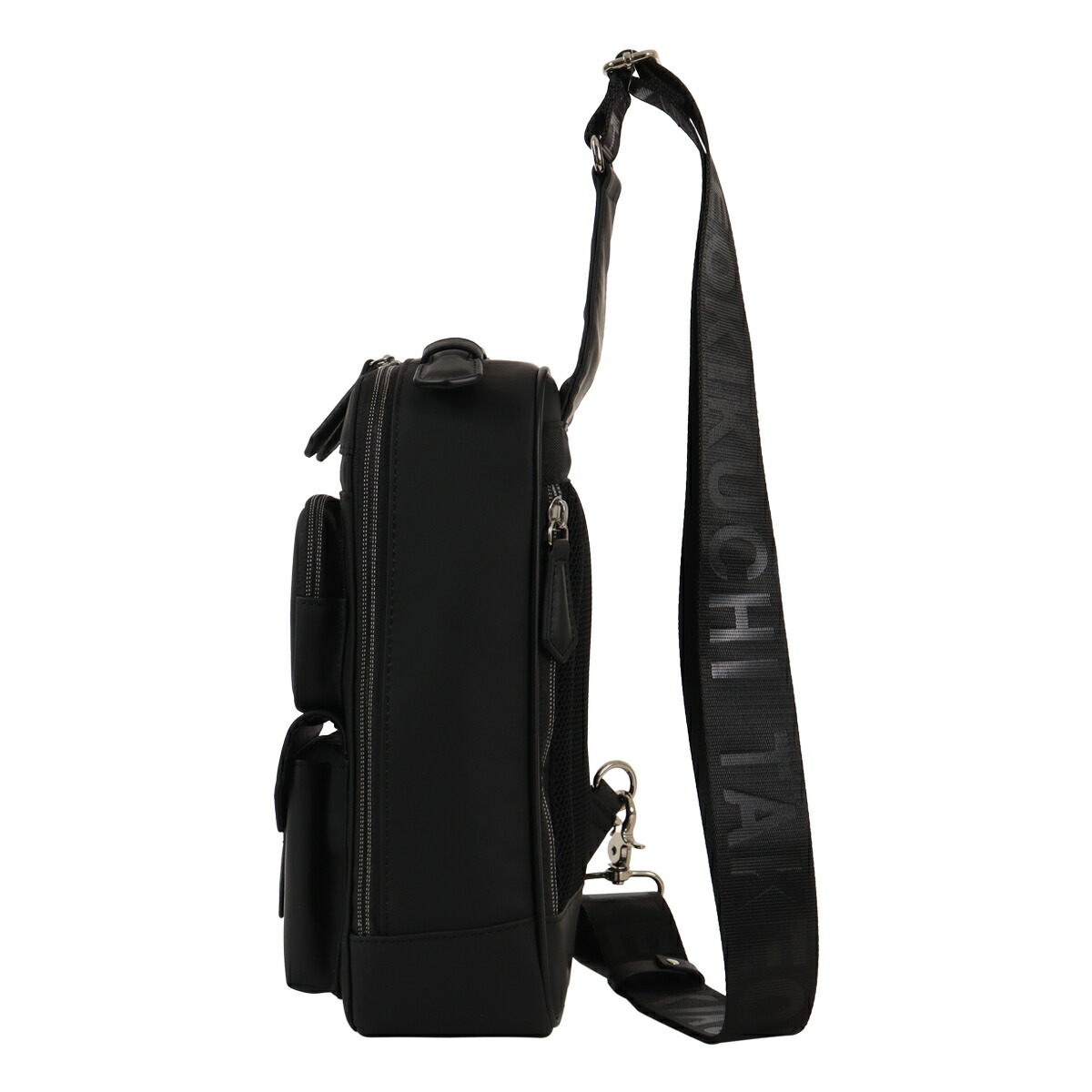 楽天市場】タケオキクチ ボディバッグ ショルダーバッグ ワン