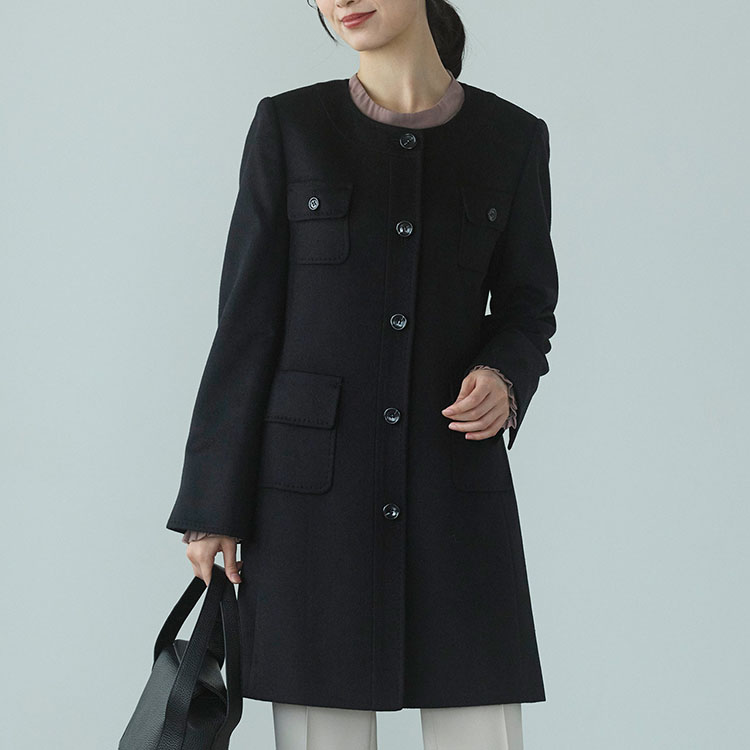 jk19627】ジャケット レディース コート[品番：KW000012386]｜KawaiCat