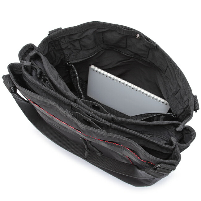 楽天市場】【最大39倍 2/23 1:59〆】ブリーフィング トート バッグ