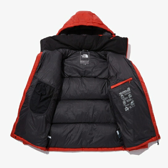 楽天市場】HE&SHE [送料無料] ノースフェイス THE NORTH FACE KOREA