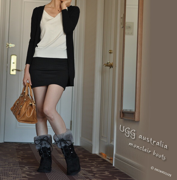 楽天市場】21.5 22cm 小さいサイズ のみ 限定 特別価格 UGG ムートン